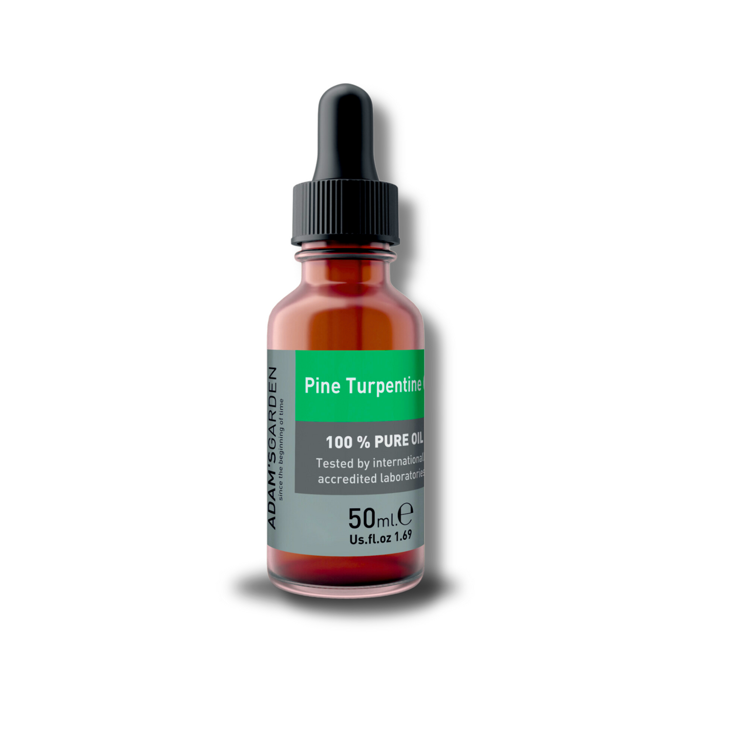 Pure Pine Turpentine Oil 50ml